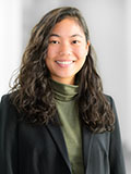Carolyn Lomahan headshot